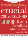 Crucial Conversations